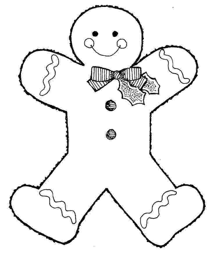 picture of gingerbread man to color 43 best ginger disegni images on pinterest painting on picture man gingerbread color of to 