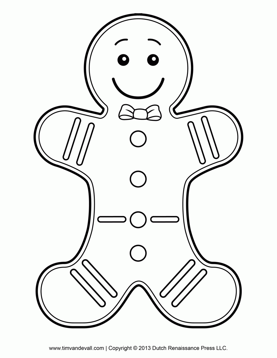 picture of gingerbread man to color coloring pages of gingerbread man story coloring home of man picture gingerbread color to 
