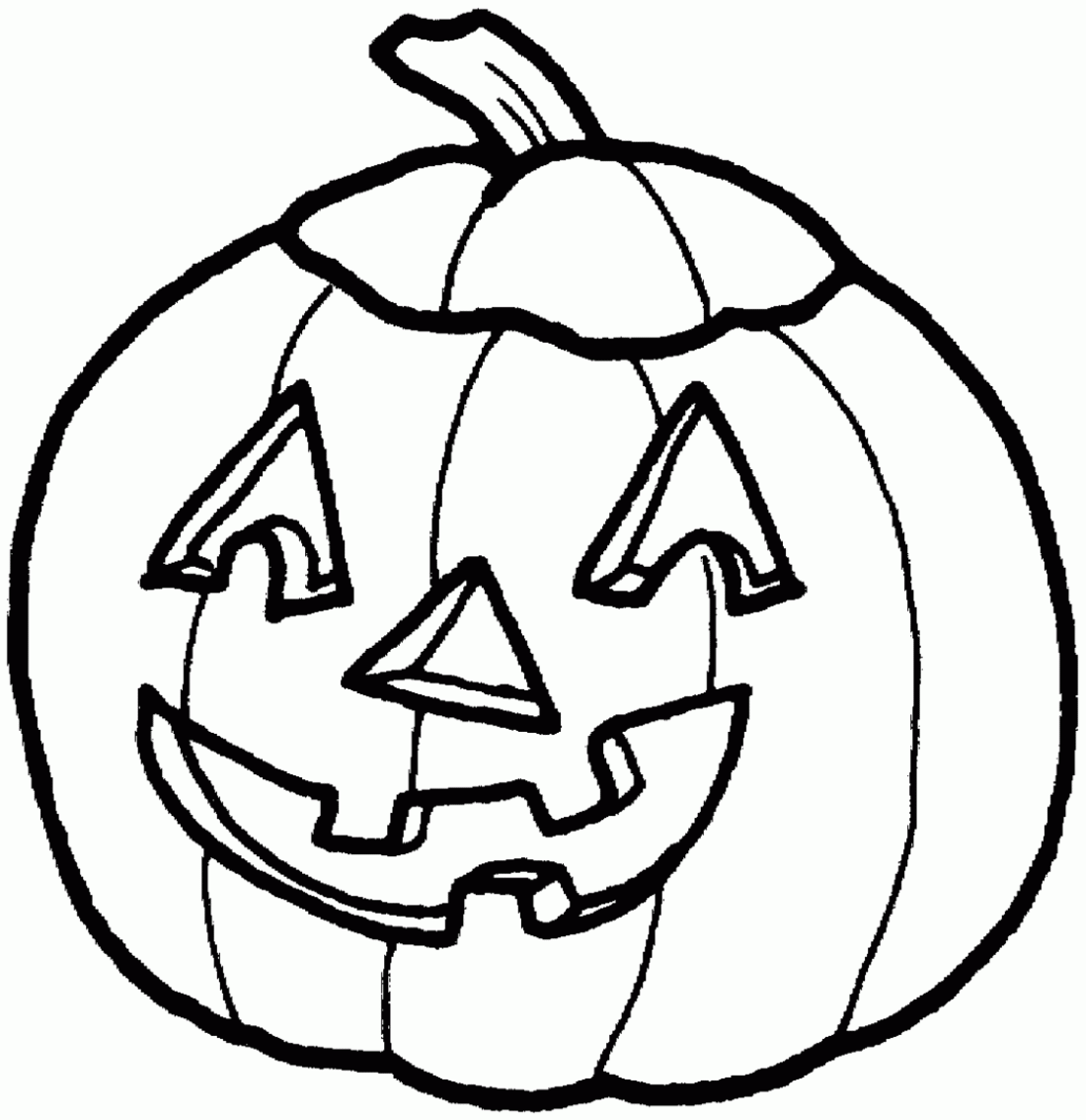 picture of pumpkin to color simple pumpkin coloring page free printable coloring pages pumpkin picture color of to 