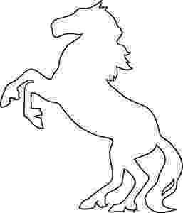 pictures of horses to trace horse outline clip art clipart best pictures horses to trace of 