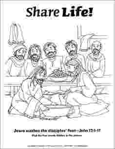 pictures of jesus washing feet bible class on pinterest coloring pages golden calf and feet jesus washing of pictures 
