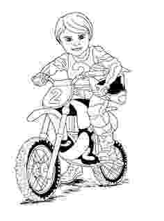 pictures of kids dirt bikes ktm dirt bike coloring pages bike birthday parties kids pictures of bikes dirt 