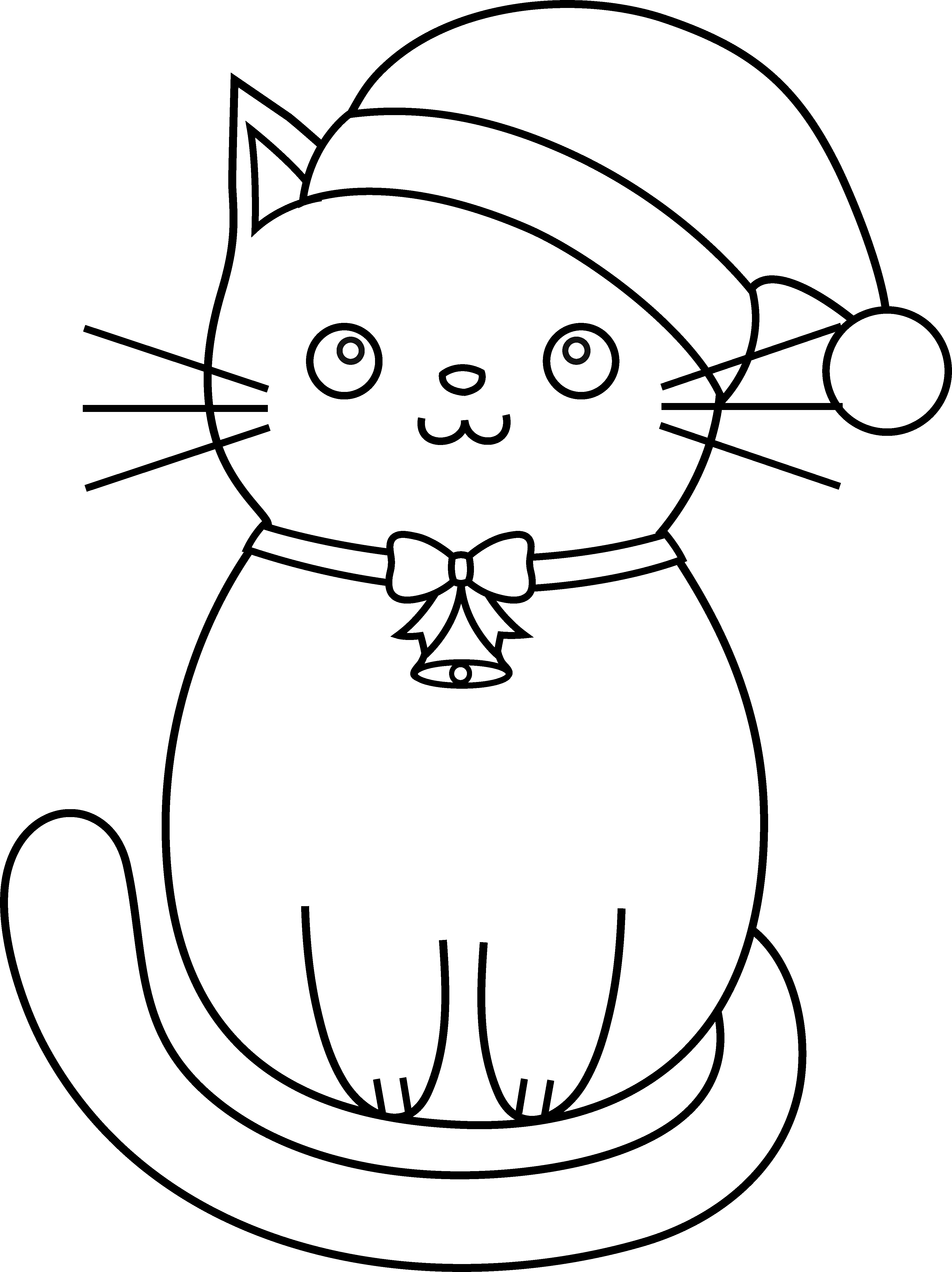 pictures of kittens to print free printable cat coloring pages for kids to kittens print of pictures 