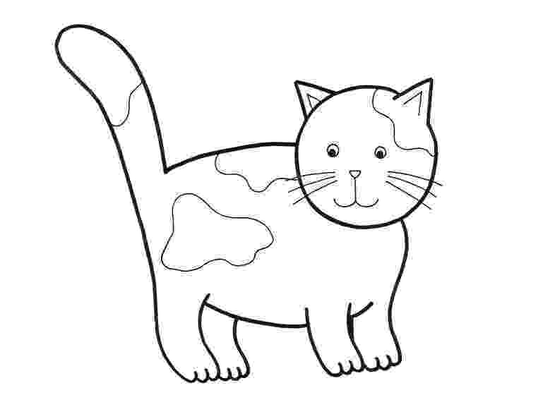 pictures of kittens to print kittens coloring pages minister coloring print of kittens pictures to 