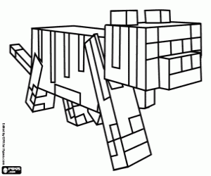 pictures of minecraft ocelots animal pages minecraft ocelot coloring pages minecraft pictures ocelots of 