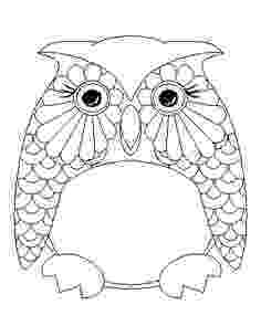 pictures of owls to color owl coloring pages kidsuki owls color to pictures of 
