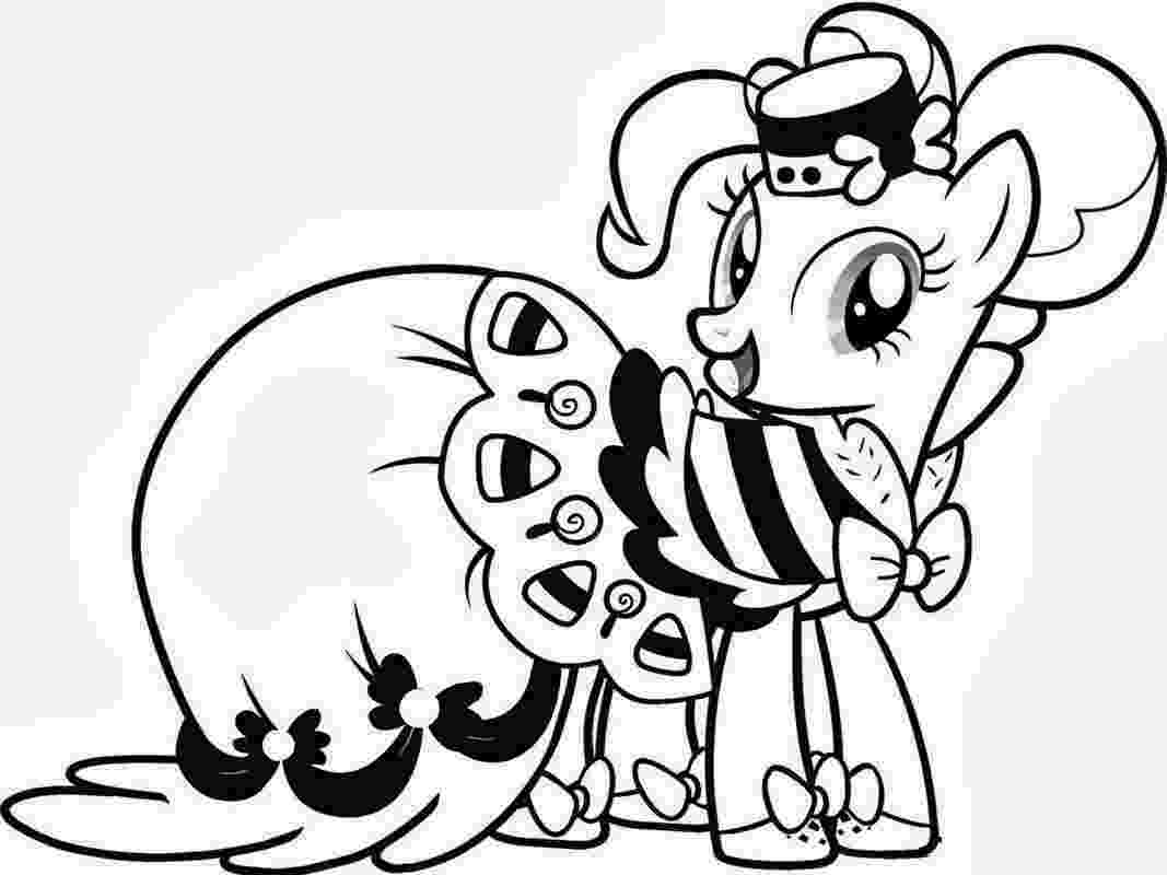pinkie pie coloring pages my little pony pinkie pie coloring pages free coloring pages pie pinkie coloring pages 