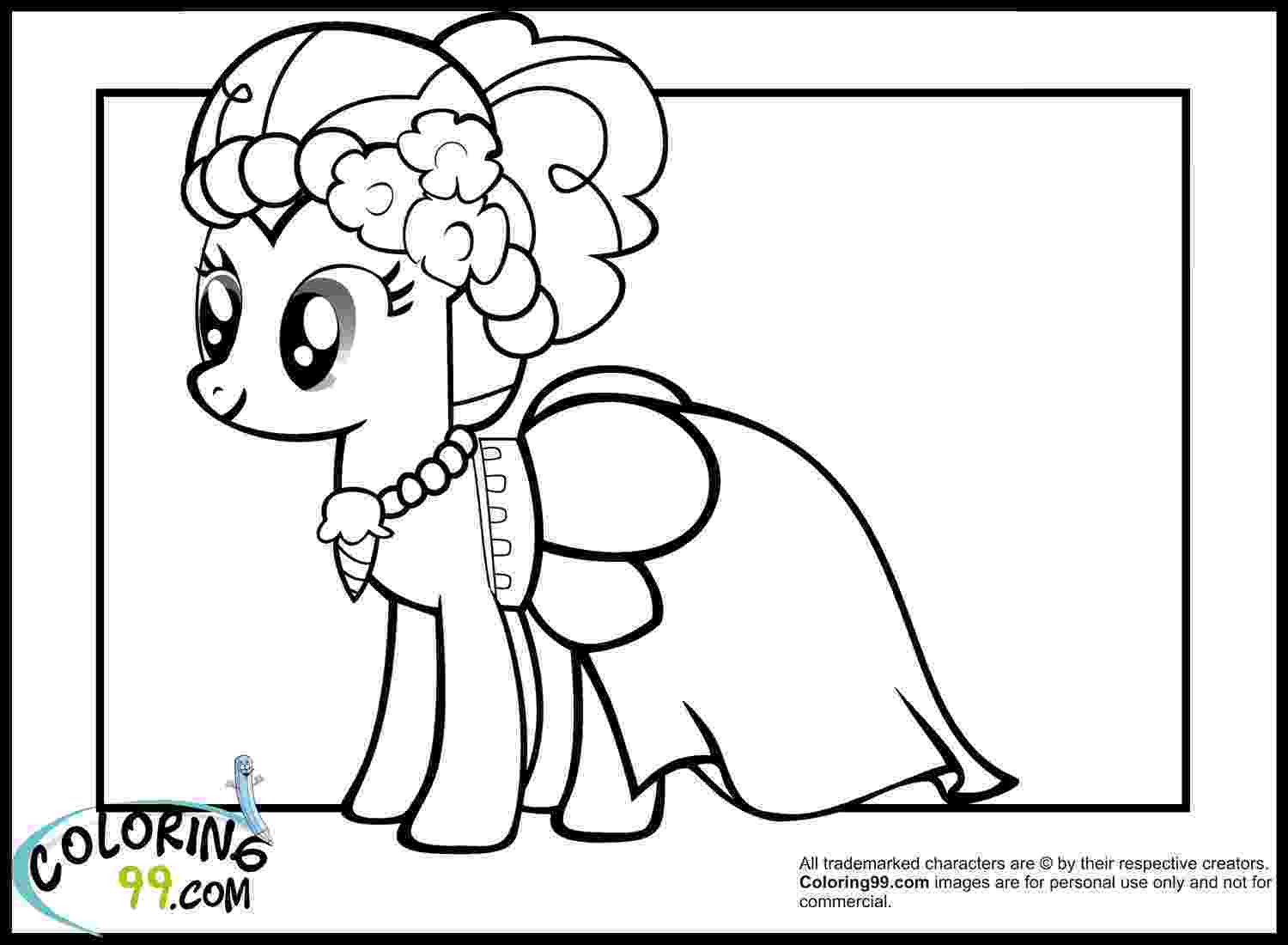 pinkie pie coloring pages my little pony pinkie pie coloring pages team colors coloring pages pinkie pie 1 1