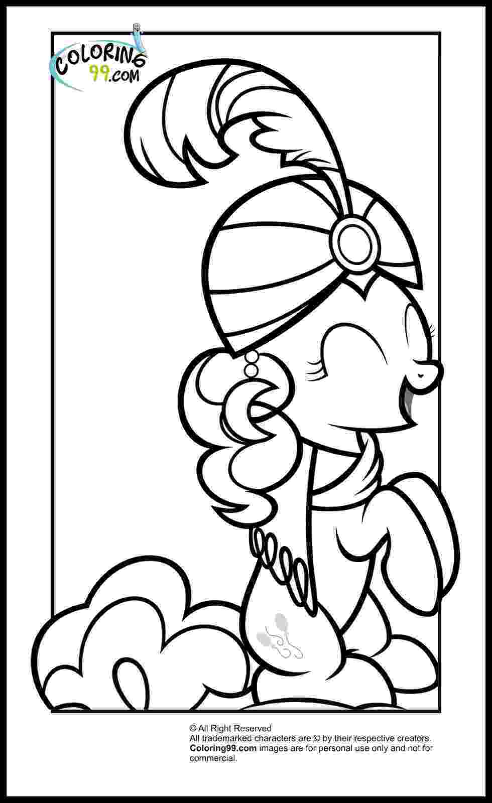 pinkie pie coloring pages my little pony pinkie pie coloring pages team colors pie coloring pinkie pages 