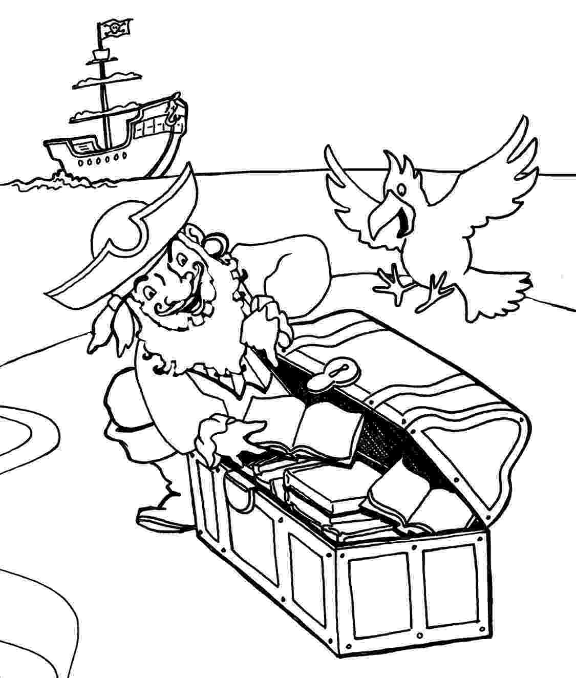 pirate coloring pages for kids 07012013 08012013 colouring for kids pages for kids pirate coloring 