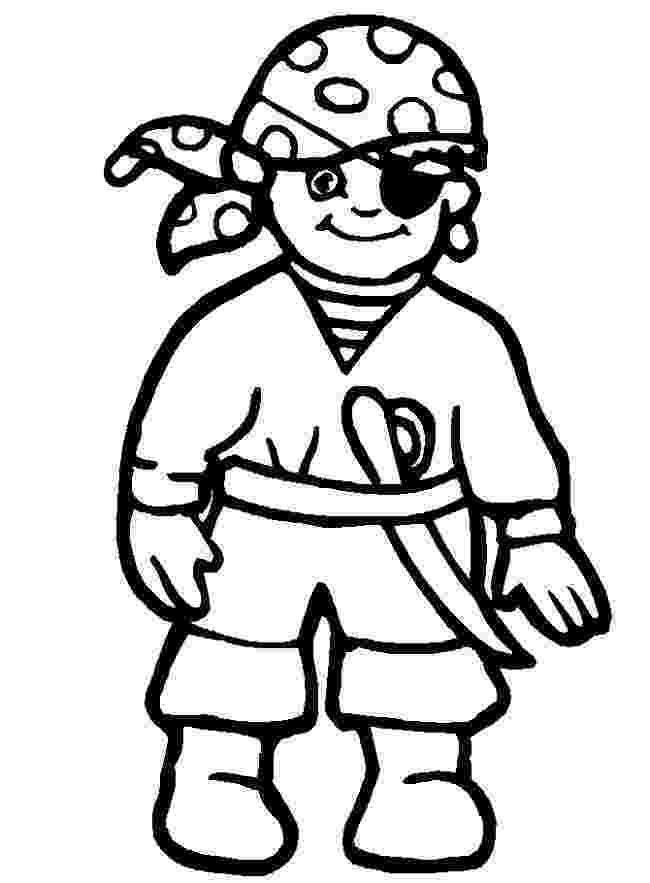 pirate coloring pages for kids cute drawings of pirates wiring diagram database pages for coloring kids pirate 