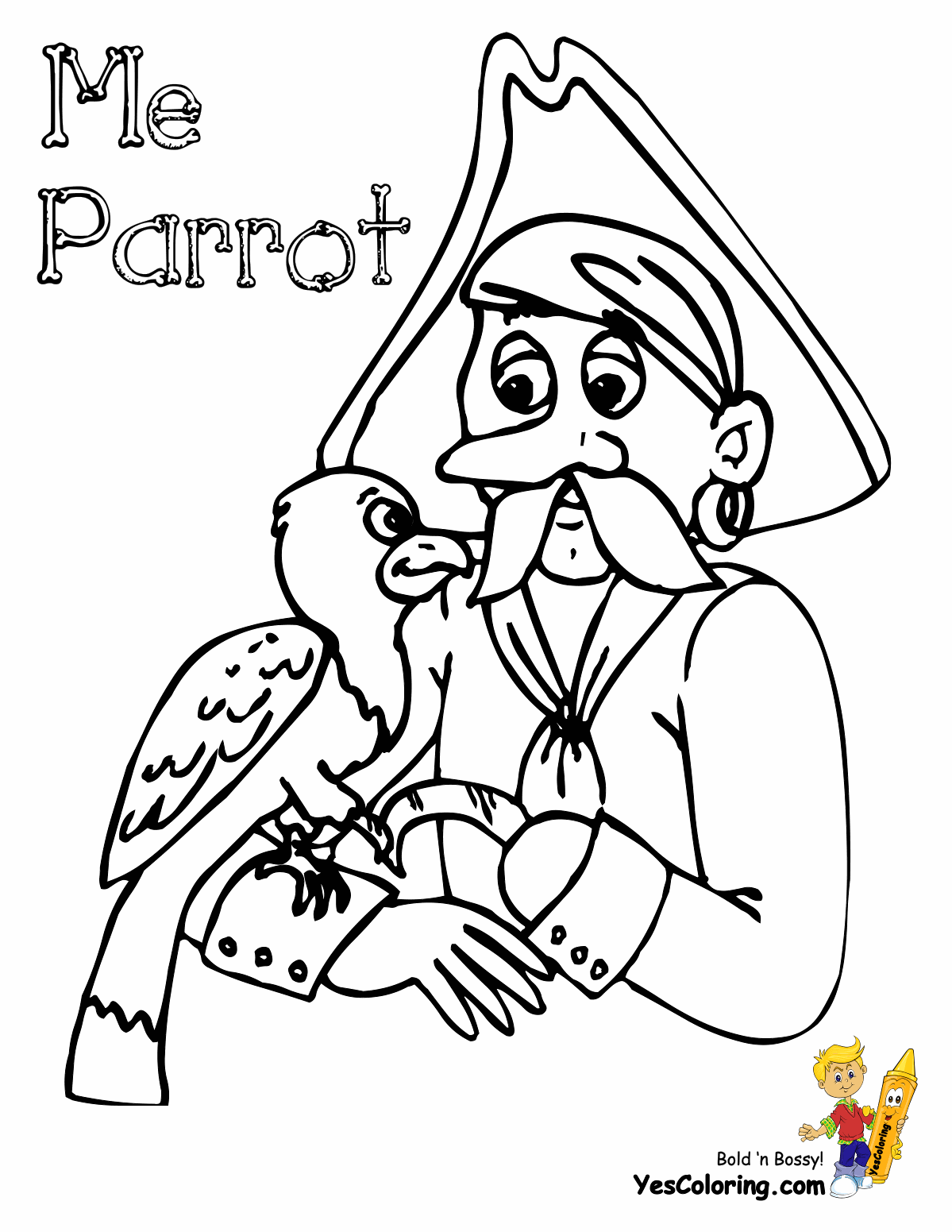 pirate coloring pages for kids printable tim van de vall comics printables for kids pages pirate coloring kids for printable 