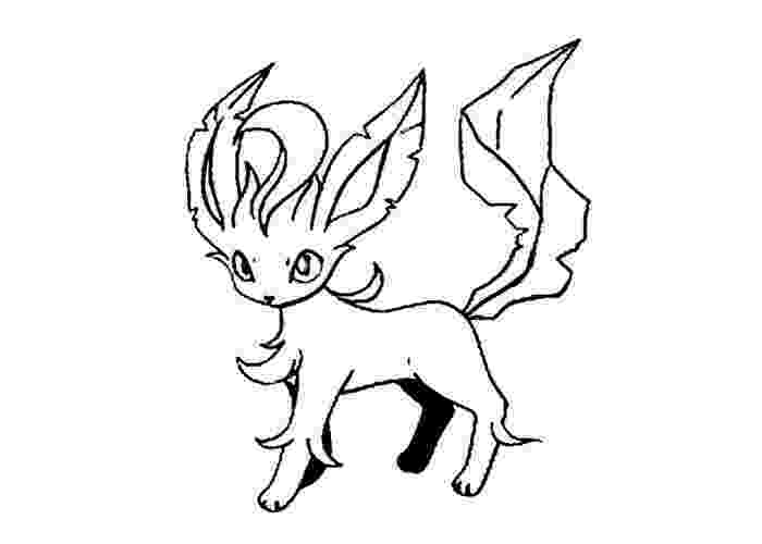 pokemon coloring pages eevee pokemon flareon coloring pages sketch coloring page pages pokemon eevee coloring 