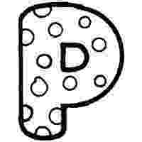 polka dot letters alphabet letters uppercase polka dots black white mag letters polka dot 