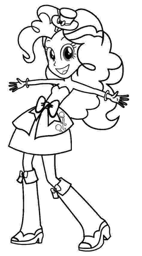 pony coloring pages for girls equestria girls coloring pages free coloring pony for pages girls 