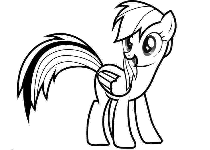pony coloring pages for girls my little pony coloring pages for girls print for free or coloring girls pony pages for 