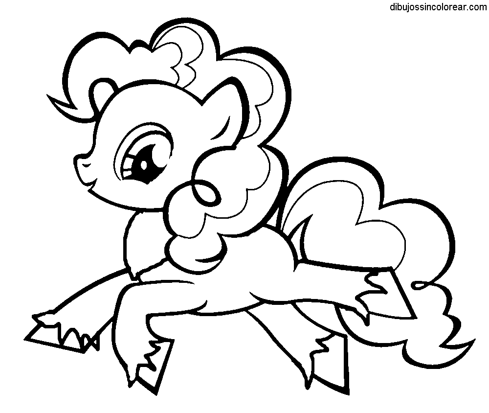 pony para colorear e imprimir 43 my little pony color page dibujos de my little pony para e imprimir colorear pony 
