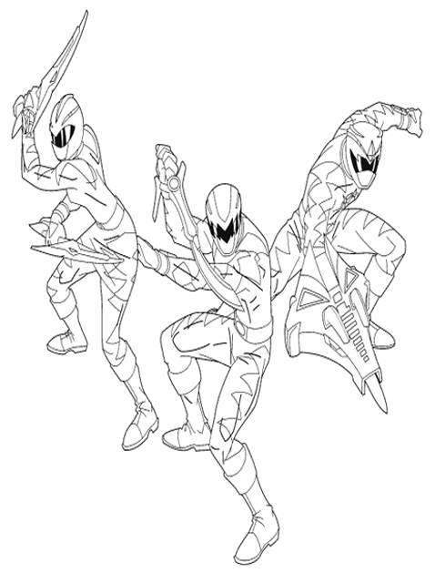 power rangers coloring book power rangers coloring pages getcoloringpagescom power rangers book coloring 