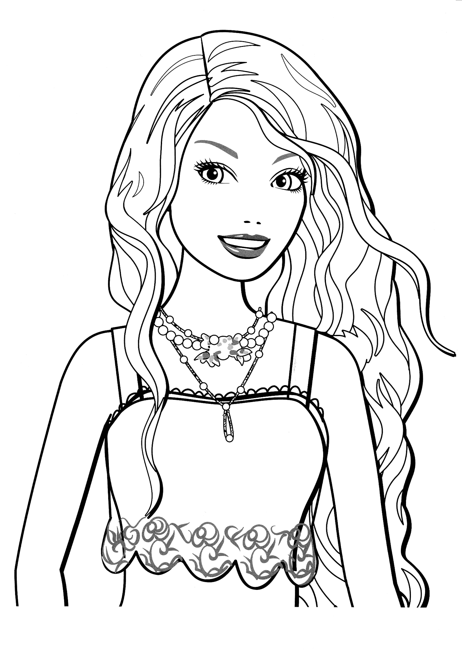 pretty pictures to color pretty little liars coloring pages top free printable color pretty pictures to 