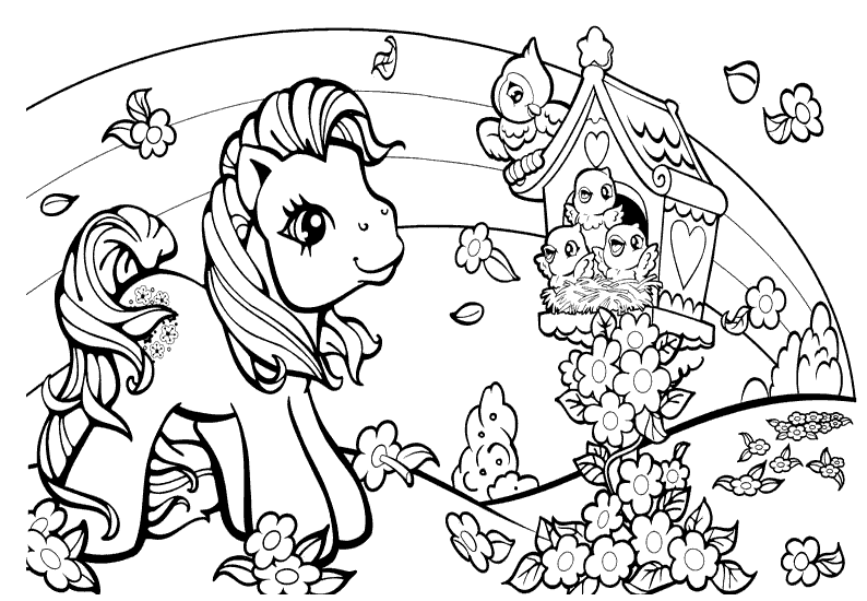 pretty pony coloring pages my pretty pony coloring pages coloring home coloring pretty pony pages 