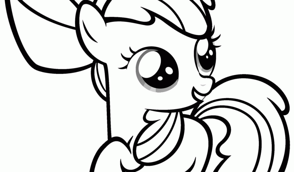 pretty pony coloring pages pretty pony coloring pages coloring home pages coloring pony pretty 
