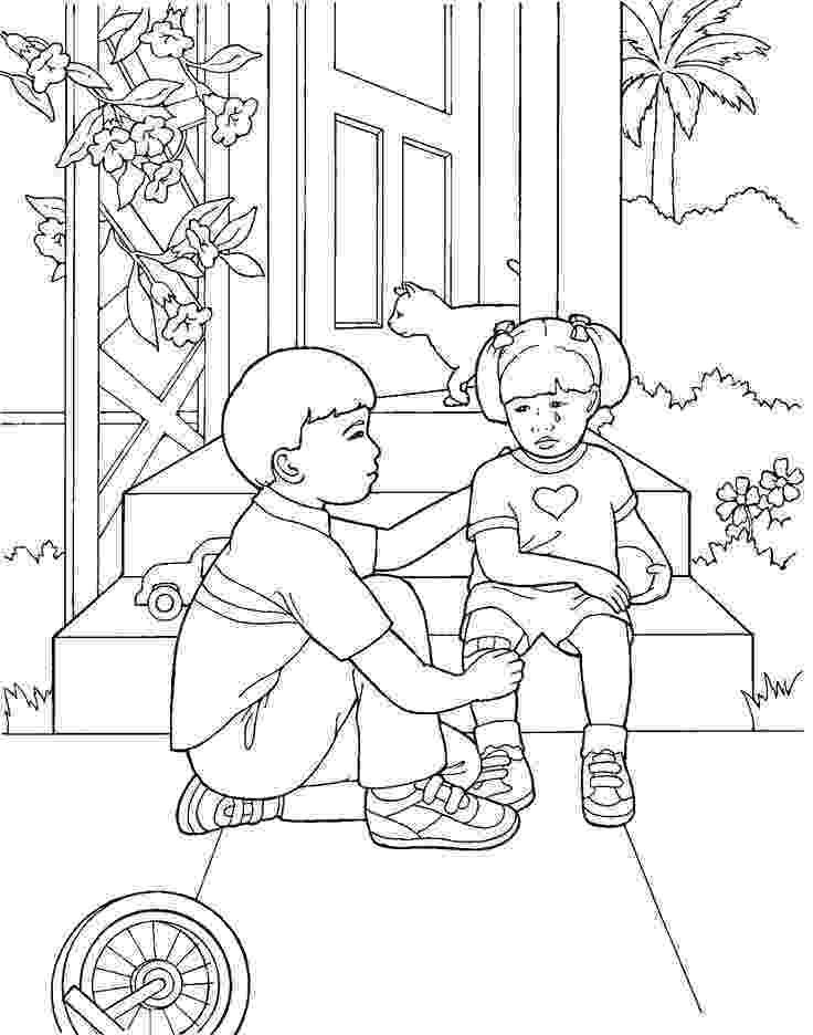 primary coloring pages tithing coloring page church tithing pinterest primary coloring pages 