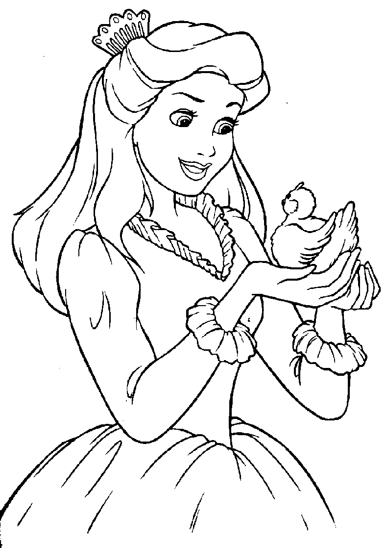 princess coloring pages online printable disney coloring pages for kids cool2bkids coloring princess pages online 