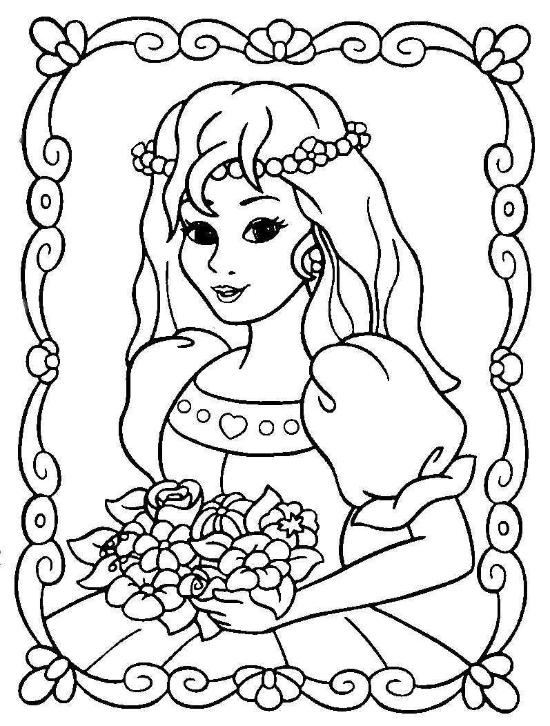 princess puppy coloring pages princess puppy coloring pages at getcoloringscom free coloring princess puppy pages 