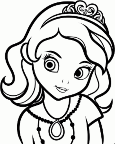 princess sofia printable coloring pages princess sofia coloring page free sofia the first coloring printable pages princess sofia 