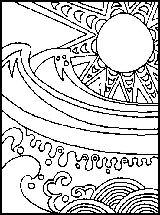 printable abstract coloring pages free adult coloring pages detailed printable coloring abstract printable pages coloring 