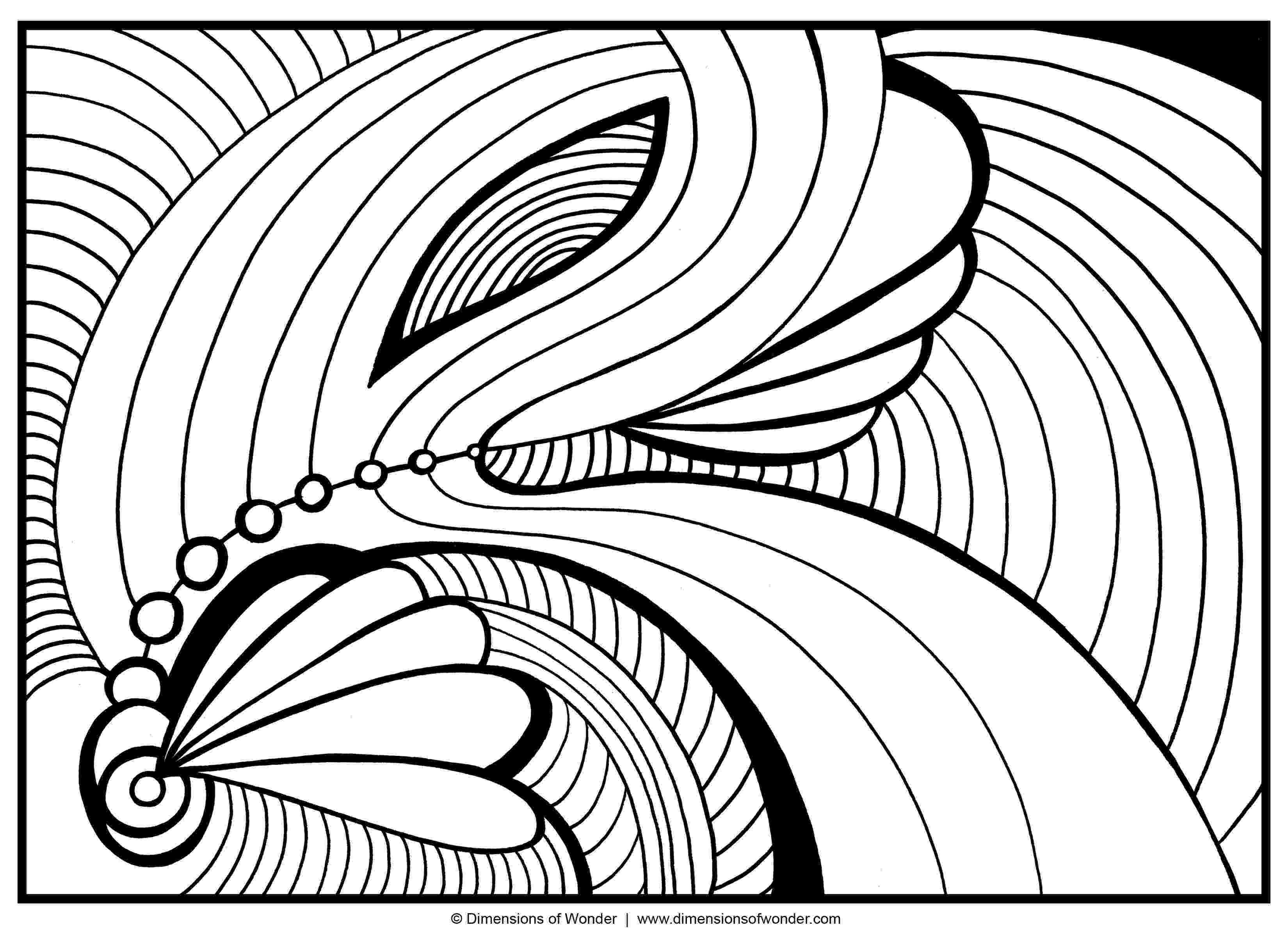 printable abstract coloring pages free printable abstract coloring pages for adults printable abstract coloring pages 