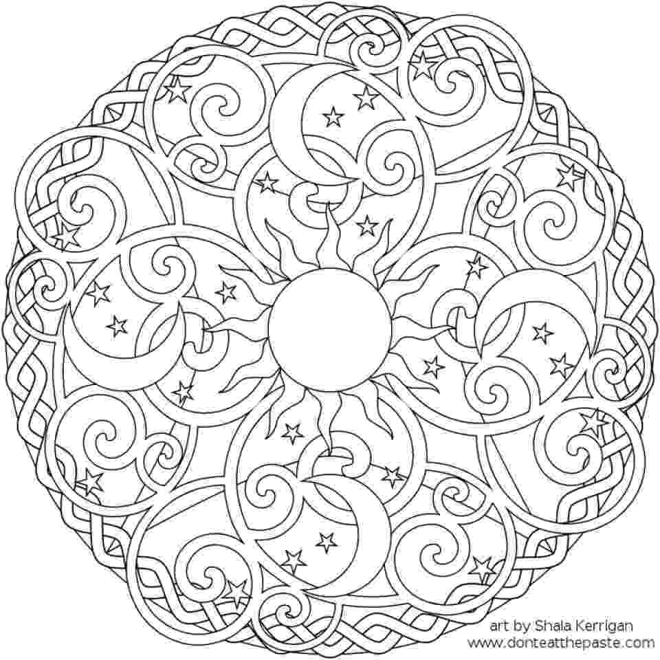 printable abstract coloring pages get this printable abstract coloring pages online 15287 coloring abstract pages printable 