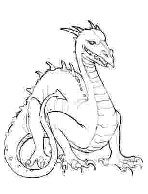 printable coloring pages dragons blog creation2 free printable animal dragon coloring pages printable pages coloring dragons 