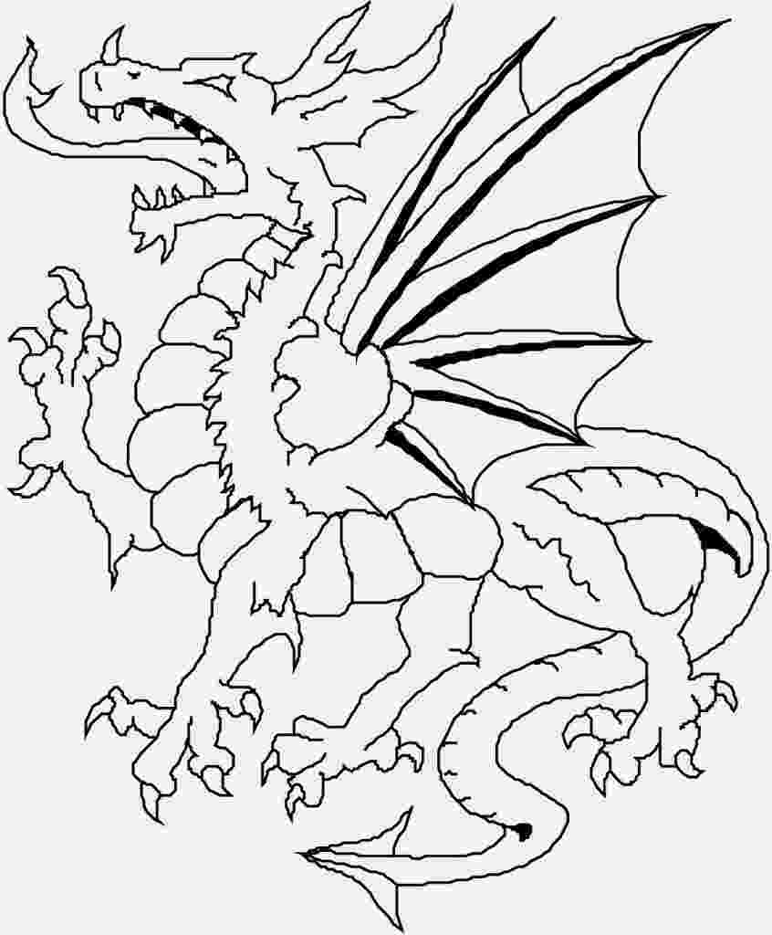 printable coloring pages dragons coloring pages dragon coloring pages free and printable coloring dragons pages printable 