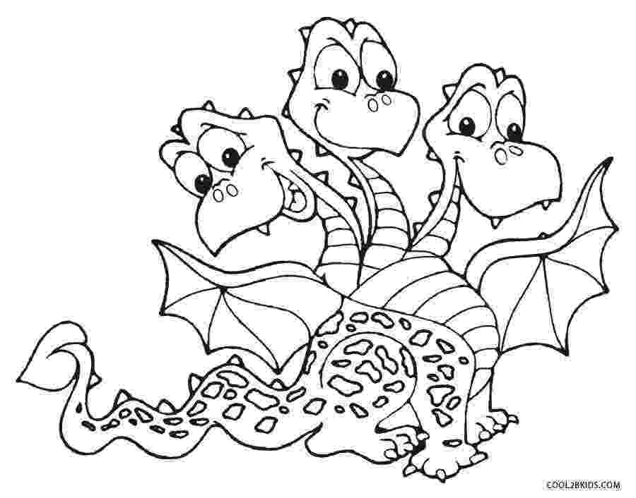 printable coloring pages dragons printable dragon coloring pages for kids cool2bkids pages dragons coloring printable 1 1