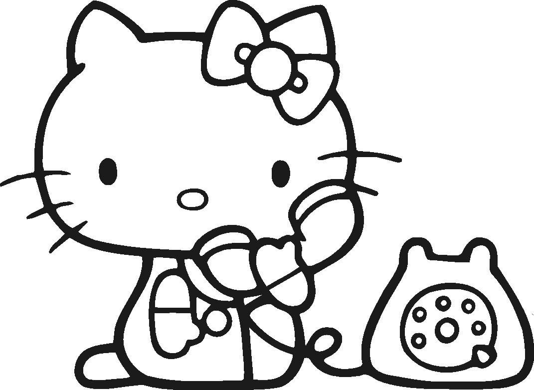 printable coloring pages hello kitty hello kitty coloring pages 2 hello kitty forever printable coloring kitty hello pages 