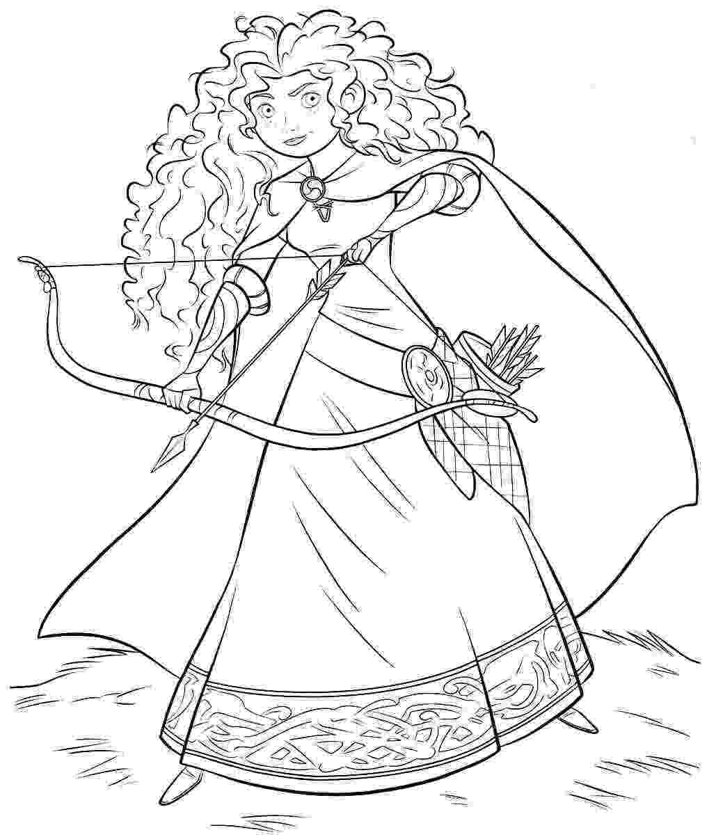 printable coloring pages of princesses baby princess coloring pages to download and print for free pages coloring printable of princesses 
