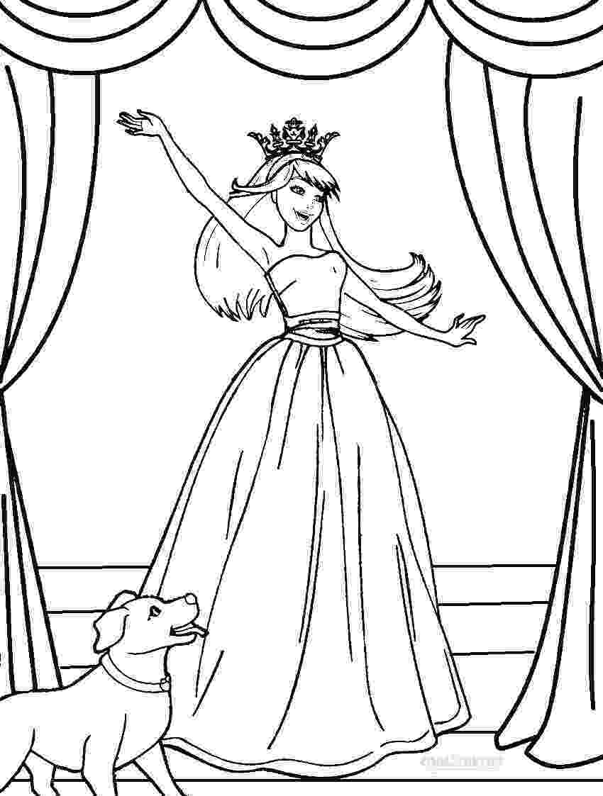 printable coloring pages of princesses princess coloring pages best coloring pages for kids of printable princesses coloring pages 