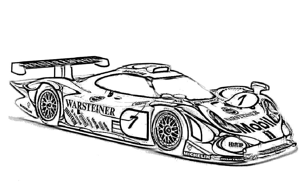 printable coloring pages sports cars sports car coloring pages free and printable pages cars printable sports coloring 