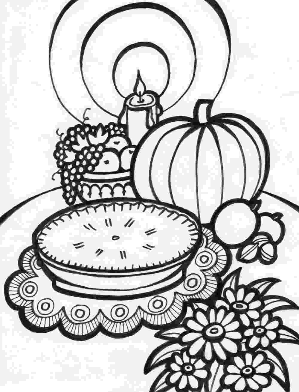 printable coloring pages thanksgiving free free thanksgiving coloring pages for adults kids pages coloring printable thanksgiving free 