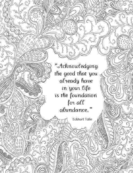 printable coloring quote pages for adults 100 free adult coloring pages coloring pages printable for adults coloring pages quote 