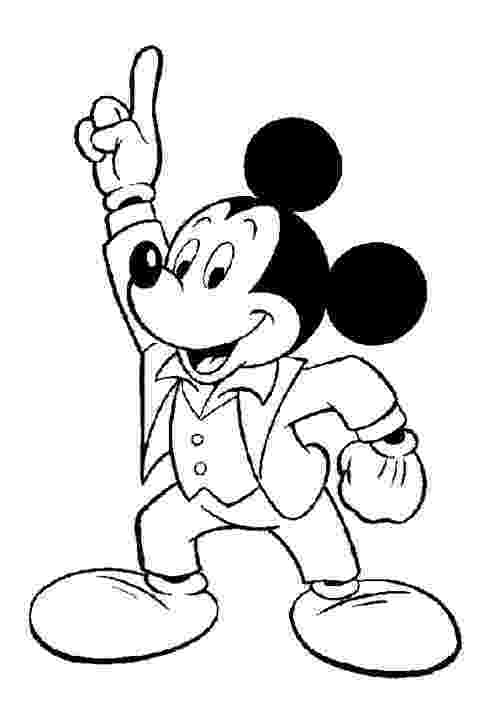 printable coloring sheets mickey mouse free mickey mouse coloring pages for kids gtgt disney mickey coloring printable sheets mouse 