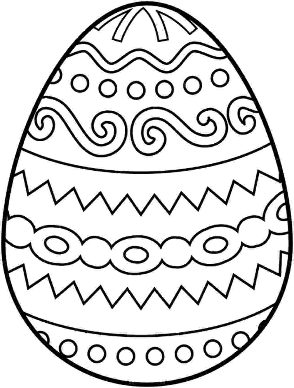 printable colouring pages of easter eggs easter coloring pages best coloring pages for kids of eggs printable easter colouring pages 