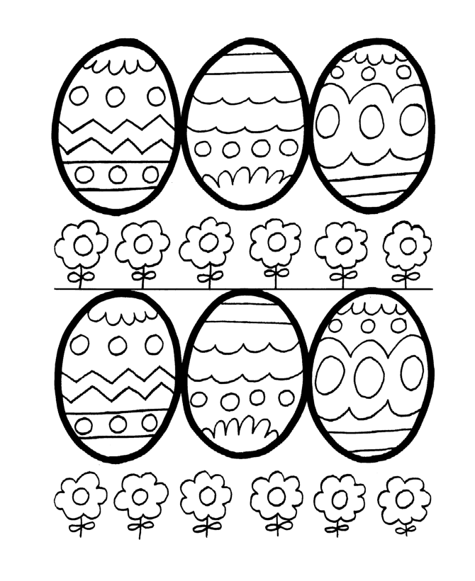 printable colouring pages of easter eggs free printable easter egg coloring pages for kids pages eggs colouring printable of easter 