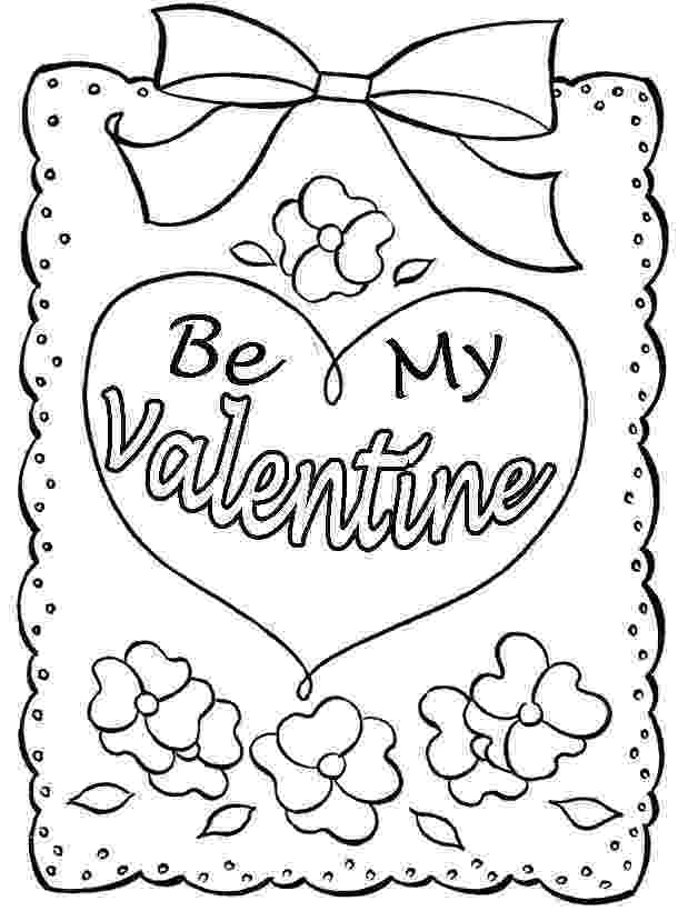 printable colouring valentines cards free coloring valentines cards az pages sketch coloring page free cards printable colouring valentines 