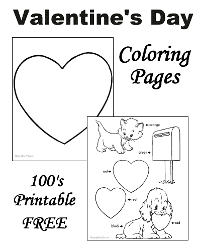 printable colouring valentines cards free preschool valentine39s day coloring pages colouring printable valentines cards free 