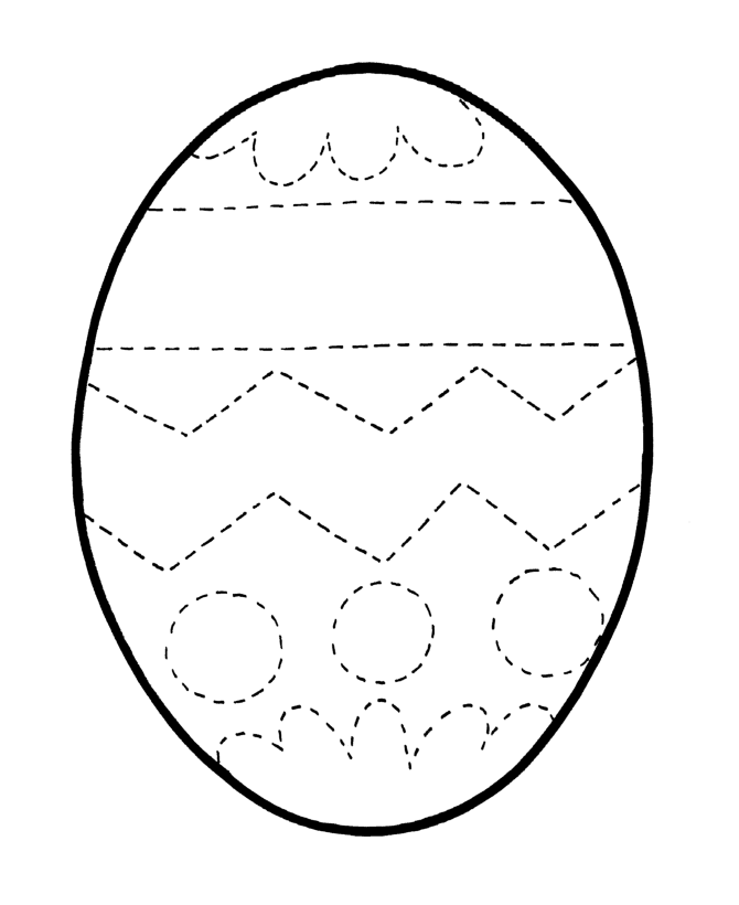 printable easter egg printable small egg template printable easter egg 