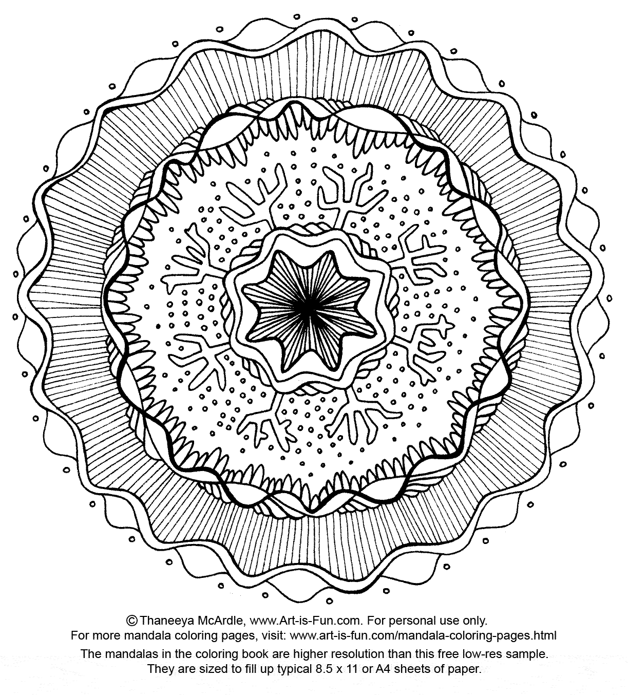 printable mandala coloring pages for adults free adult coloring pages detailed printable coloring adults pages printable coloring for mandala 