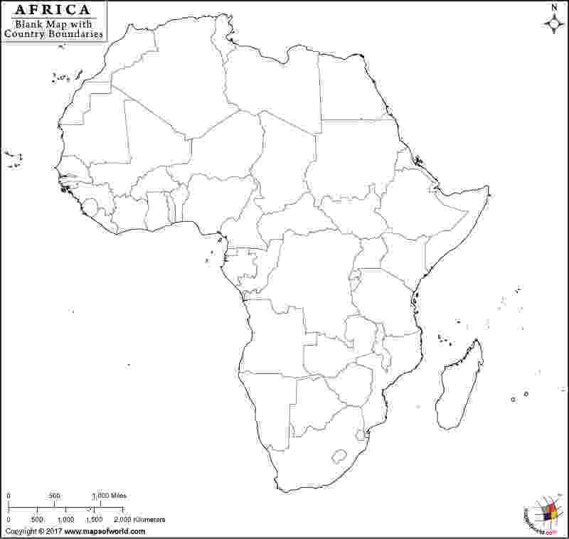 printable map of africa online maps blank africa map printable map of africa 