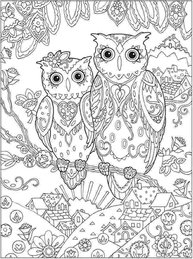 printable owl colouring free printable owl coloring pages for kids owl coloring colouring owl printable 